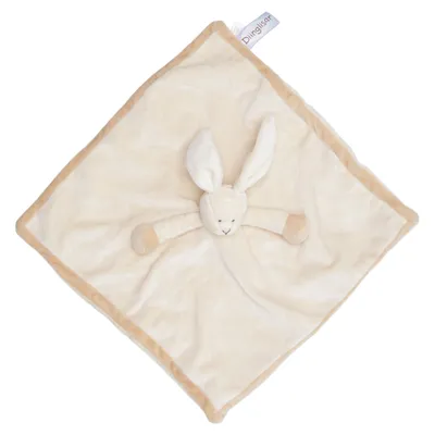 Knuffeldoekje (Beige) van Diinglisar