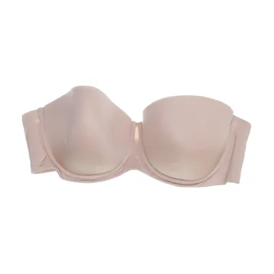 BH (Beige) från H&M Polyamid, Elastan, Polyester