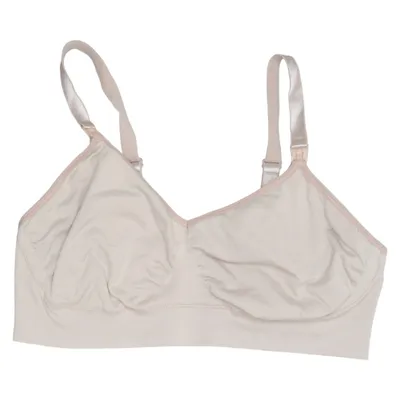 Amme BH (Beige) fra Boob