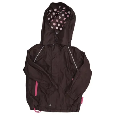 Allwetterjacke (Nora) von Arethé Polyester