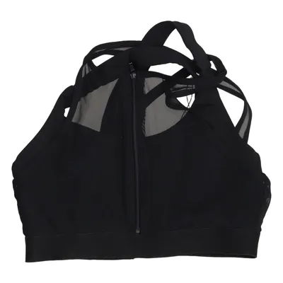 Sports-BH (Sort) fra Fashionablefit