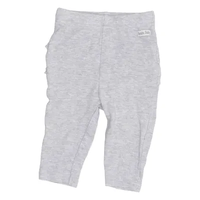 Leggings (Grijs) van Bambu Baby Bamboo, Katoen