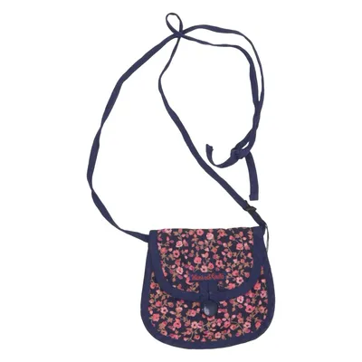 Sac à bandoulière (Bleu, Rose, Multicolore) de Hans och Greta