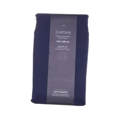 Kanallängd (Blå) från ALVA Polyester