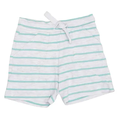 Short de jogging (Gris, Vert) de F&F Baby