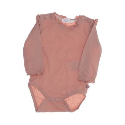 Body (Beige) de Feetje Coton biologique