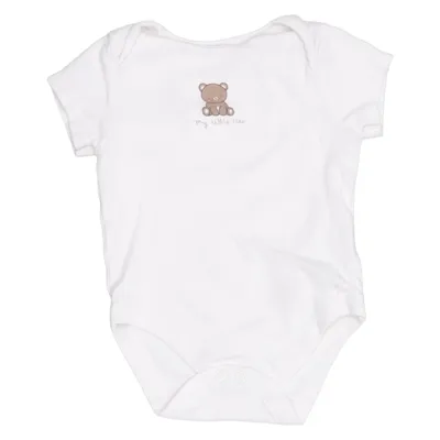Romper (Wit) van Primark Baby Katoen