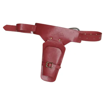 Holster (Chaparral) van High Chaparral
