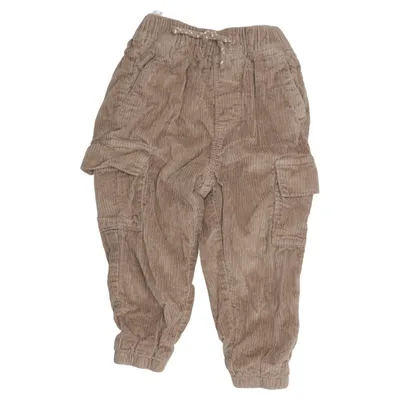 Corduroy pants (Brown) from Baby C&A Cotton