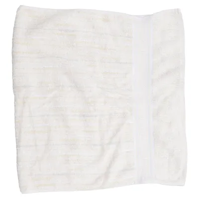 Handdoek (Beige) van Cawo Katoen