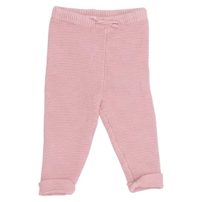 Pants (Pink) from Sweetie Cotton