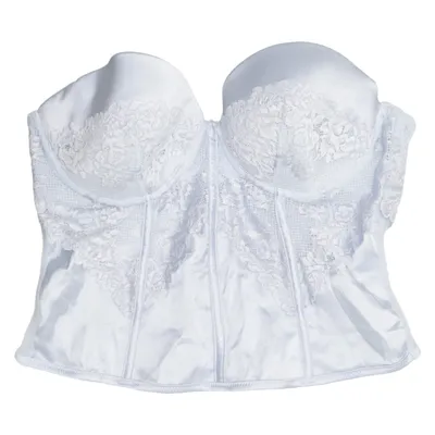 Bustier (Blauw) van Intimissimi