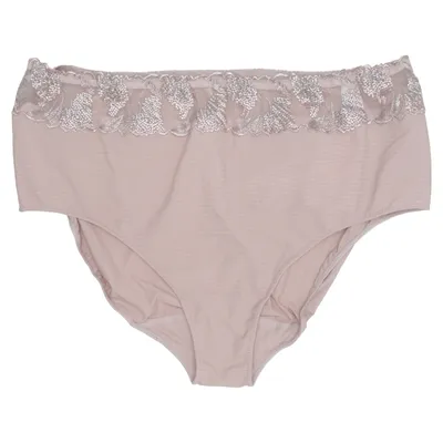 Culotte (Beige) de Primadonna Coton, Élasthane, Polyamide, Polyester