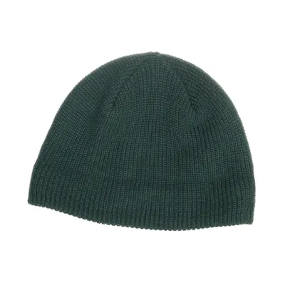 Beanie (Green) from H&M Polyester, Acrylic