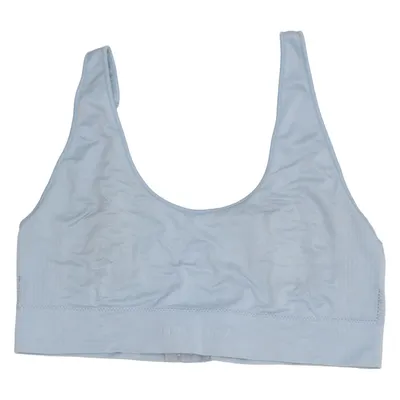 Brassière (Bleu) de Nautica Élasthane, Nylon