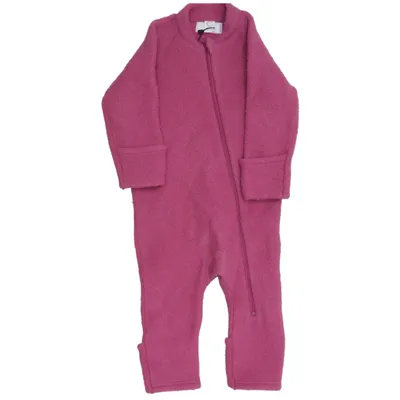 Rompers (Purple) from Cubus Mini Wool