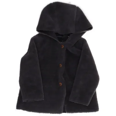 Jacka (Grå) från Zara BabyGirl Polyester