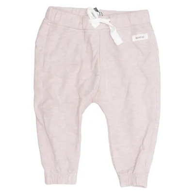 Joggingbroek (Roze) van Newbie by KappAhl