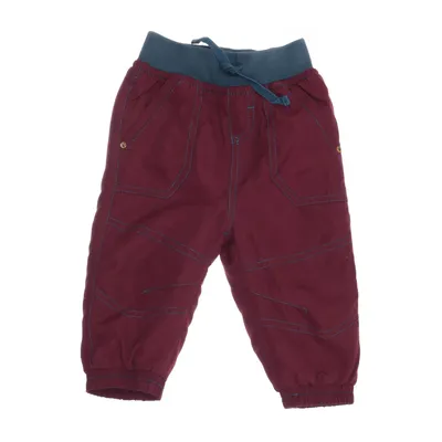 Overbroek (Rood, Groen) van Ergee Polyester