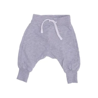 Joggingbroek (Grijs) van Baby by Lindex