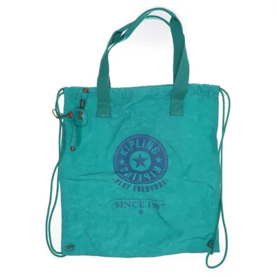 Sporttas (Groen) van Kipling
