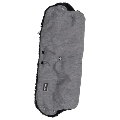 Stroller accessory (Gray, Black) from Bozz