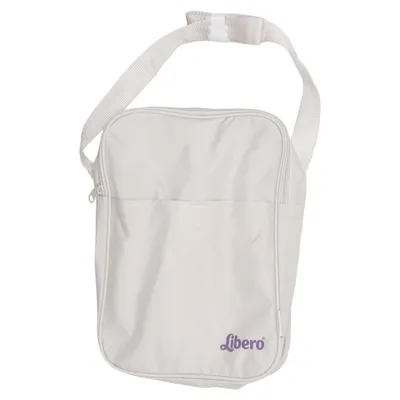 Sac à bandoulière (Beige) de Libero
