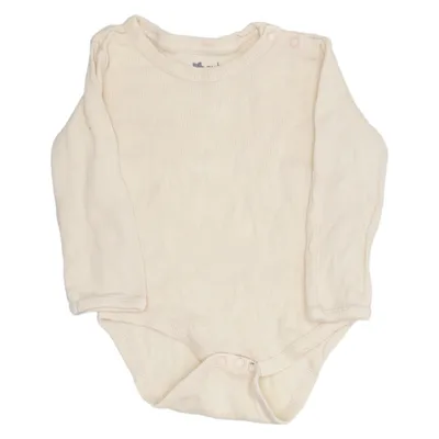 Body (Beige) från So Cute Bomull