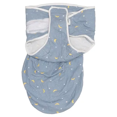 Baby Schlafsack (ORIGINAL SWADDLER STELLAR-SWASTELL) von Ergobaby