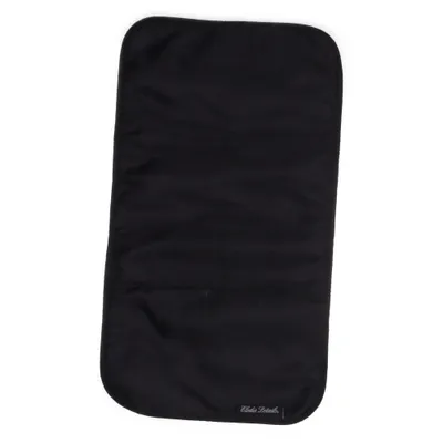 Skötbädd (Svart) från Elodie Details