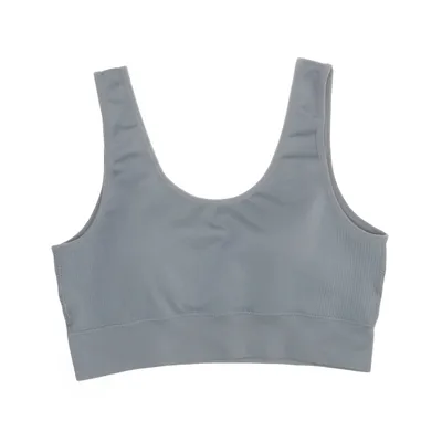 Sport-BH (Grün) von Primark Elasthan, Polyester