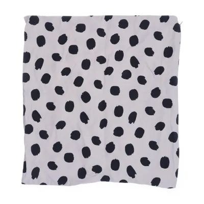 Kuddfodral (Beige, Svart) från IKEA Bomull