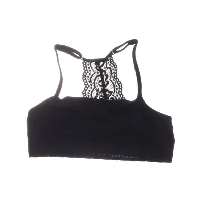 Bralette (Zwart) Elastaan, Polyamide