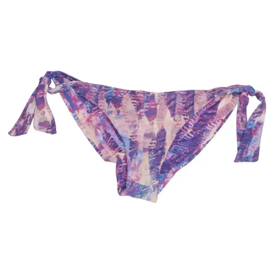 Bikiniunderdel (Lila, Rosa, Blå) från Wonderland