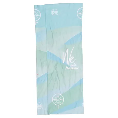 Halswärmer (Blau, Grün, Mehrfarbig) von Buff