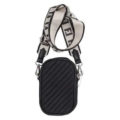 Sac à bandoulière (Noir, Beige) de Stories