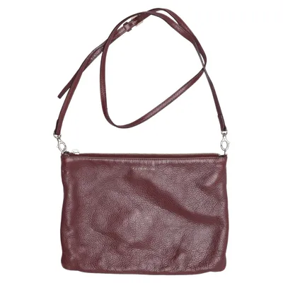 Shoulder-bag (Brown) from Coccinelle