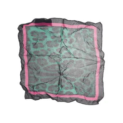 Mouchoir (Vert, Noir, Rose) de Jadicted