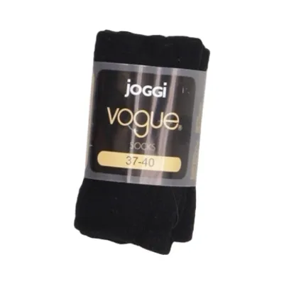 Socks (Vogue) from Lycra Cotton, Elastane, Polyamide