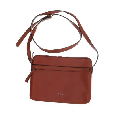 Shoulder-bag (Orange) from Carpisa