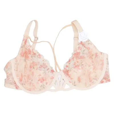 Bh (Beige, Roze, Meerkleurig) van Sinsay Elastaan, Polyamide