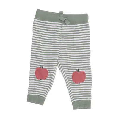 Broek (Groen, Wit) van Alana