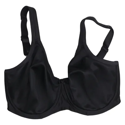 Bh (El3911blk) van Elomi Elastaan, Polyamide, Polyester