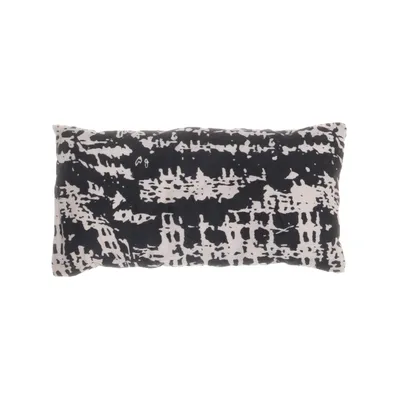 Värmekudde (Svart, Flerfärgad)