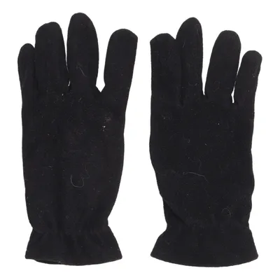 Gloves (Black) from Line One Polyester