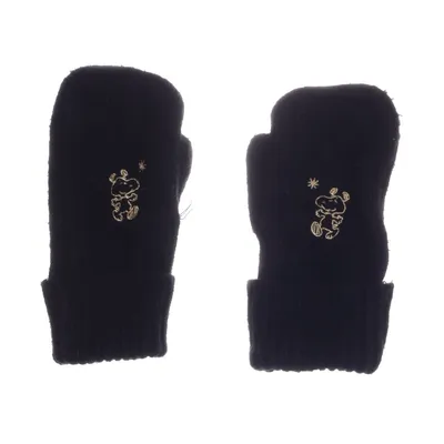 Vantar (Svart, Flerfärgad) från Snoopy