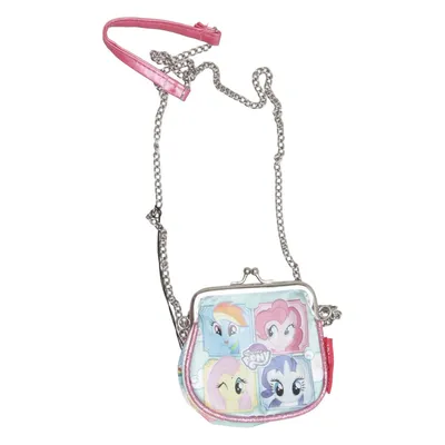 Shoulder-bag (Multicolored) from My Little Pony Polyester