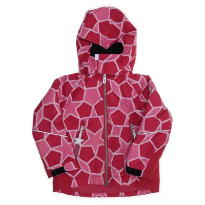 Vinterjacka (523068) från Reima Polyester, Polyuretan