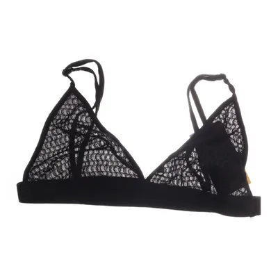 Bralette (Schwarz) von Shein Elasthan, Polyester