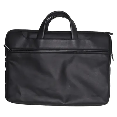 Computer bag (Gray) from Deltaco